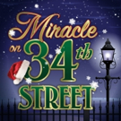 Garden Theatre Brings Holiday Favorite MIRACLE ON 34TH STREET to the Stage Tonight Video