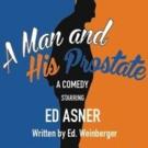 Ed Asner to Star in A MAN AND HIS PROSTATE at Malibu Playhouse, 7/11 Video