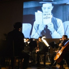 Ed Rothstein to Host The New School's (UN)SILENT FILM NIGHT, 5/13 Video