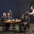 LCT's OSLO, Starring Jennifer Ehle and Jefferson Mays, Launches Online Ticket Lottery Video