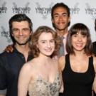 Photo Coverage: Inside GLORIA's Opening Night at The Vineyard Theatre Video
