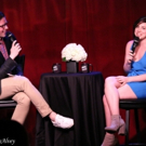 Photo Flash: SHOW BIZ AFTER HOURS WITH FRANK DILELLA Welcomes Krysta Rodriguez, Kara  Video
