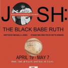 Theater for the New City to Stage JOSH: THE BLACK BABE RUTH Video