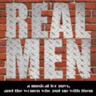 REAL MEN Set for NYMF, 7/13-20 Video