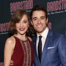 Photo Coverage: It's a Syncopated Celebration! BANDSTAND Parties on Opening Night Video