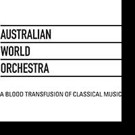 Australian World Orchestra Celebrates Five Year Anniversary At Sydney Opera House Video