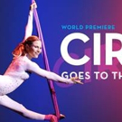Philly POPS to Premiere CIRQUE GOES TO THE MOVIES, 5/20-22 Video