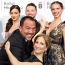 Ballet Hispanico's 2016 CARNAVAL Gala Raises More Than $1 Million