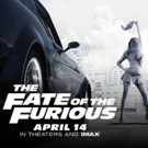 Universal's FATE OF THE FURIOUS Tops Worldwide Weekend Box Office Results