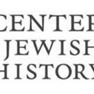 The Klinghoffers Tell Stories Publicly for the First Time at Center for Jewish Histor Video