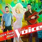 NBC's THE VOICE Grows +6% in Total Viewers to 5-Week High