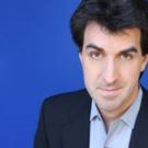 Jason Robert Brown Continues SubCulture Series Tonight with Jessica Vosk, Charlie Ros Video