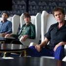 Adelaide Festival Centre and The Music House Present THE WHITLAMS 25th ANNIVERSARY TO Video