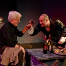 Custom Made Theatre Co. Sends Premiere Production of SAM AND DEDE, OR MY DINNER WITH  Video