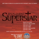 New Tampa Players Announces Cast of JESUS CHRIST SUPERSTAR Video