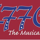 McLean Community Players to Stage Tony-Winning Musical 1776