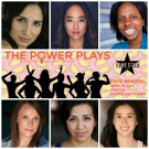 THE POWER PLAYS To Be Presented at Lone Star Theatre Co 4/18 Video