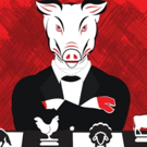 Centre for Film and Drama Presents George Orwell's ANIMAL FARM, July 1 Video