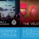 Liverpool Psych Festival to Feature Pure Phase Ensemble Video