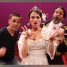 Grammy-Winning Opera Stars Isabel Leonard & Nathan Gunn in 'Phineas McBoof Crashes th Video
