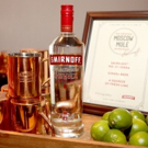 SMIRNOFF Vodka, the Vodka of the Original Moscow Mule, Declares March 3 to be Nationa Video