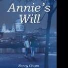 Nancy Chism Releases ANNIE'S WILL