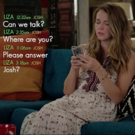 BWW Recap: EVERYTHING Changes (No, Really!!) on YOUNGER's Explosive, Revealing, See-It-To-Believe It Season Finale