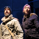 Photo Flash: First Look at Wade McCollum and Val Vigoda in ERNEST SHACKLETON LOVES ME Video