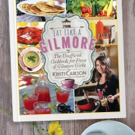 Want to Eat Like a Gilmore Girl? Skyhorse Publishing's New Gilmore Girls Cookbook Spi