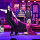 Photo Flash: Highlights from the 70th Annual TONY AWARDS - Part III Video