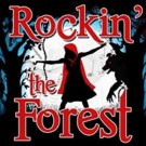 Playhouse on Park's stop/time dance theater to Present ROCKIN' THE FOREST This Spring Video
