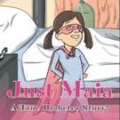 Jesse Sanchez Shares JUST MAIA: A TRUE DIABETES STORY!