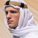 BWW Review: ROSS - THE LIVES OF LAWRENCE OF ARABIA at Space Theatre Video