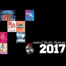 BWW Feature: Douglas Anderson's SPRING MUSICAL THEATRE SHOWCASE at the DuBow Theatre Video