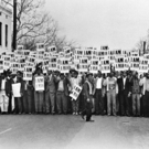'FOR ALL THE WORLD TO SEE' Civil Rights Exhibition to Open This Week at Kean Universi Video