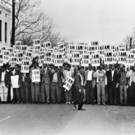 'FOR ALL THE WORLD TO SEE' Civil Rights Exhibition to Open This Week at Kean Universi Video