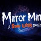 Charles Court Opera's MIRROR MIRROR Panto to Transfer to King's Head Theatre Video