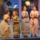 Photo Flash: First Look at Celeste Rose, Sarah Quinn Taylor and More in Lyric Theatre of Oklahoma's BERNICE BOBS HER HAIR