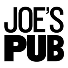 Bridget Barkan, Kat Edmonson, Justin Vivian Bond and More Coming Up This Month at Joe Video