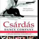 CSARDAS DANCE COMPANY Celebrates Hungarian Culture