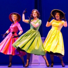 BWW REVIEW: Award Winning Australian Musical LADIES IN BLACK Puts 1950's Women and Australian Culture In the Spotlight With Class, Comedy and Captivating Music