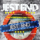 Full Cast Announced for JEST END 2106 at Waterloo East Theatre Video