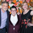 Photo Coverage: On the Red Carpet for the 61st Annual Obie Awards! Video