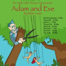 Stella Adler Theatre Lab to Bring ADAM AND EVE to Hollywood Fringe Festival Video