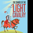 Richard Wesley Clough Releases THE CHARGE OF THE LIGHT CAVALRY Video
