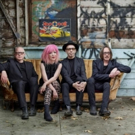 Garbage Streaming New Album Strange Little Birds A Week Ahead Of Release