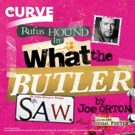Curve Announces New Production Of WHAT THE BUTLER SAW Video