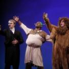 Nominees Announced for the 2015 National High School Musical Theatre Awards!