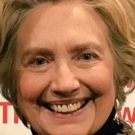 Social: Hillary and Bill Clinton Get Warm New York City Reception at Broadway's IN TR Video