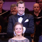 Photo Coverage: The New York Pops Opens Their Season with THE MUSICAL WORLD OF LERNER AND LOEWE
